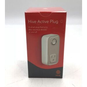 New‎ In Box Hive Active Home Smart Plug